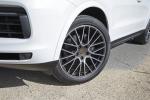 Porsche Cayenne Coupe 2019 года (AU)